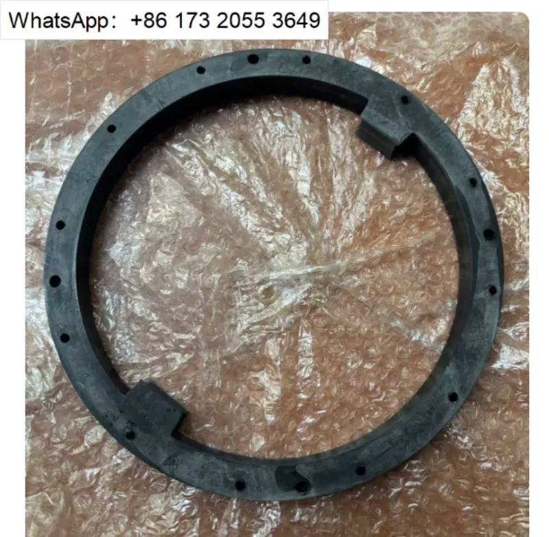 Spindle Seal Ring for Boring Machine 6920/6916/6516/6513, Spindle Sealing  Parts