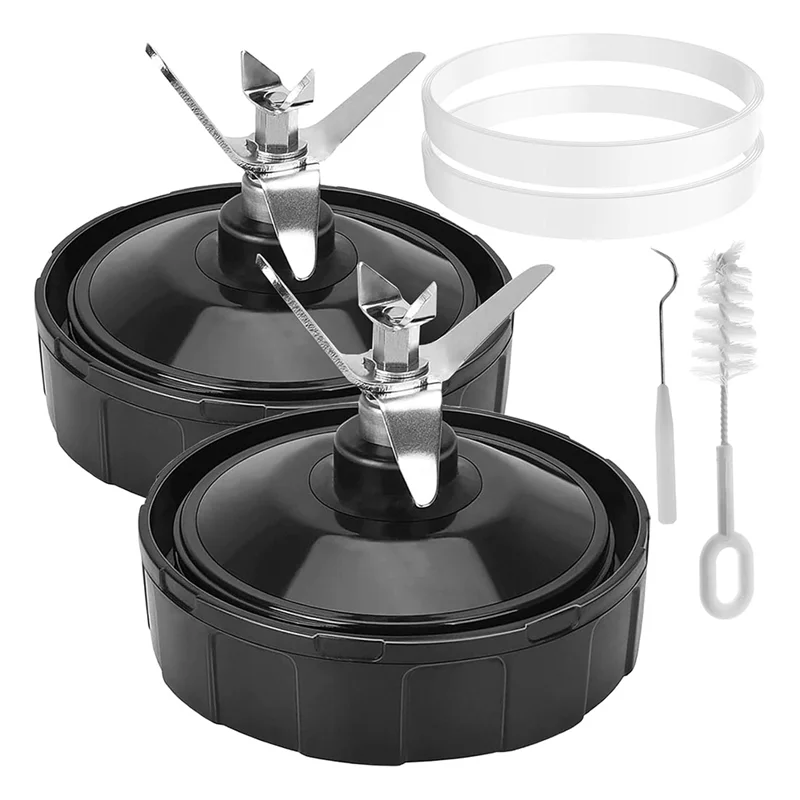 A23F-Ninja Blender … - image