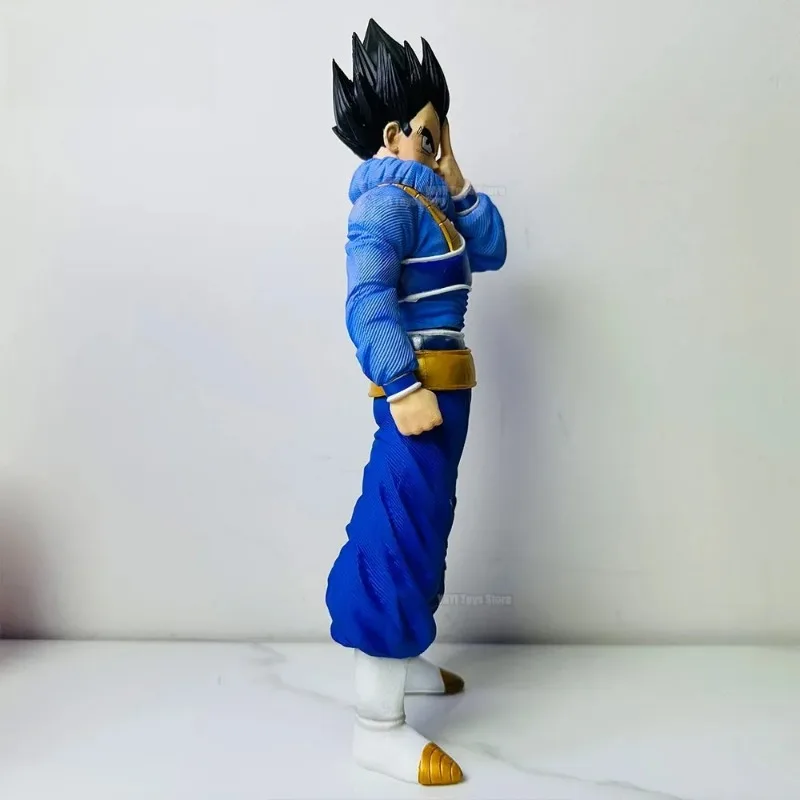 Big la Monsters in Energy bu Series Vinyl Plush Pendant Box Blind Face Doll Figurine Keychain Gift