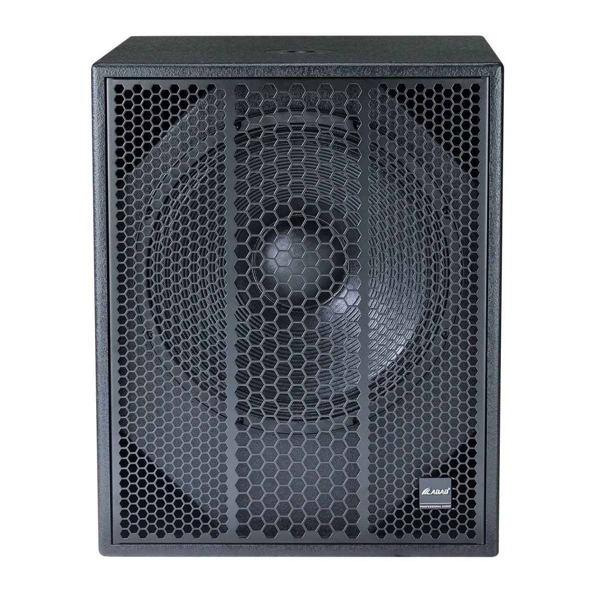 15-Inch Original LABAB Bar-Specific Powered Subwoofer Super Bass German Sound Labab Speaker With 4ohm Impedance