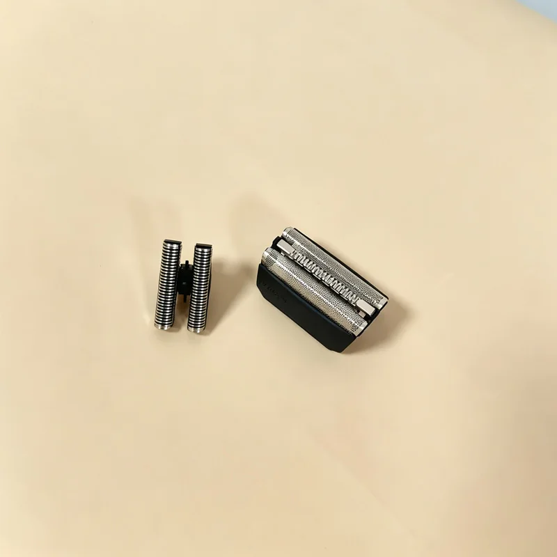 51B Scherkopf und Schneidklinge Ersatzkopf passend für Braun Waterflex Serie 5 8970 8975 8985 8986 8987 8990 8991 8995 8595 8795 8588 – Detail 2