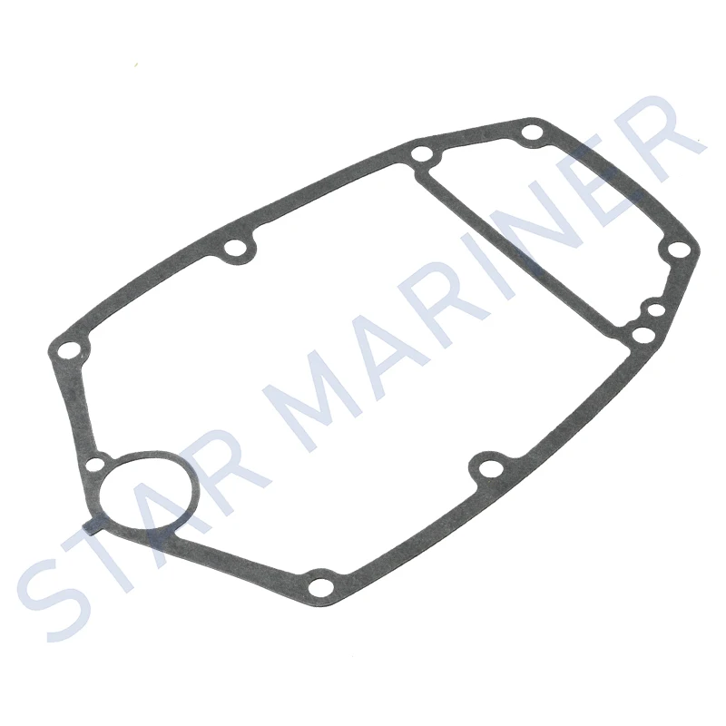 66T-45114 Gasket Upper Casing For YAMAHA 2T 40HP Outboard Motor 66T-45114-A0 66T-45114-10-00 66T-45114-00-00 Boat motor