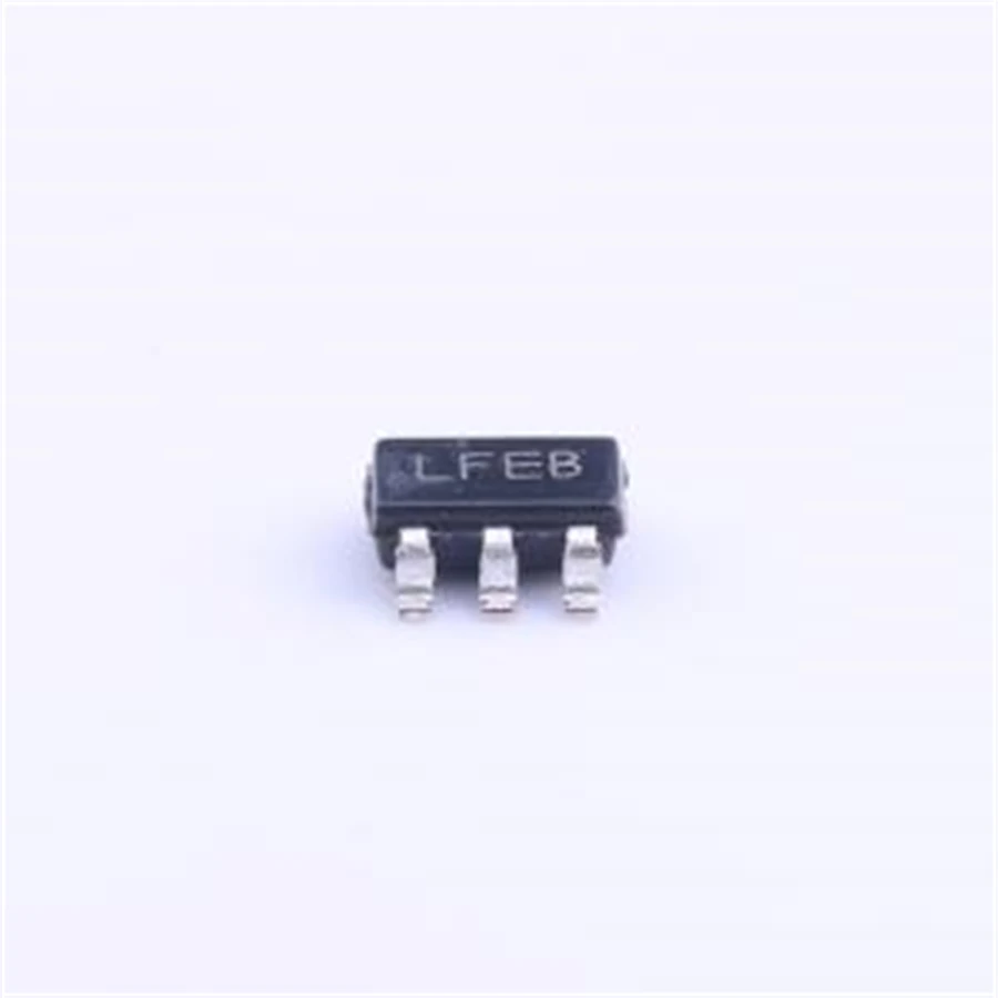 

20 шт./лот LP2992IM5-3.3/NOPB (PMIC)