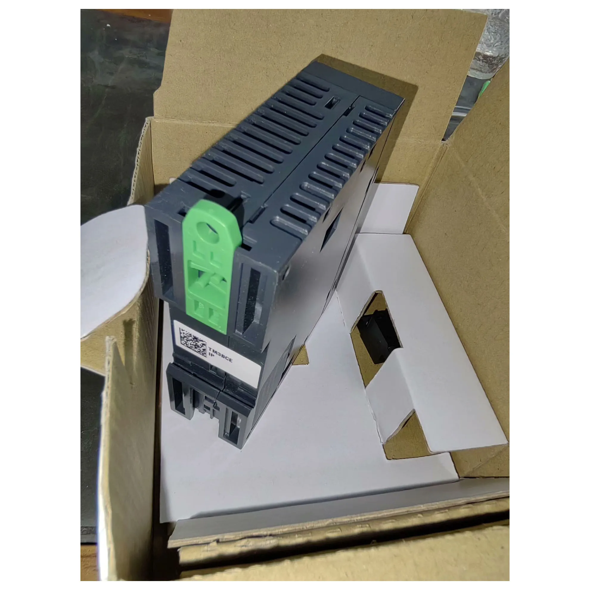 Picture 5: Original new TM3BCEIP Interface module