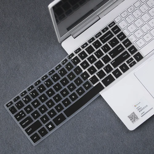 Protector de la cubierta del teclado del ordenador portátil para 2021 HP Pavilion x360 2 en 1 14 ""14m-dw 14m-dw0023dx 14m-dy 14m-dy1033dx dy0033dx dy0033dx
