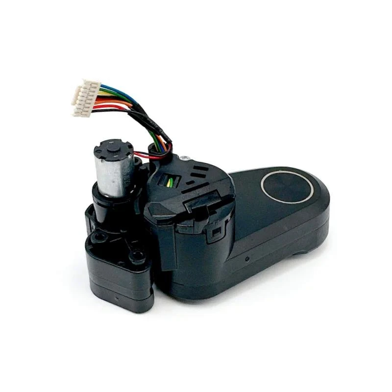 

Запасной мотор боковой щетки для робота-пылесоса Dreame X40 Ultra Pro Ultra Master: эффективные сменные аксессуары