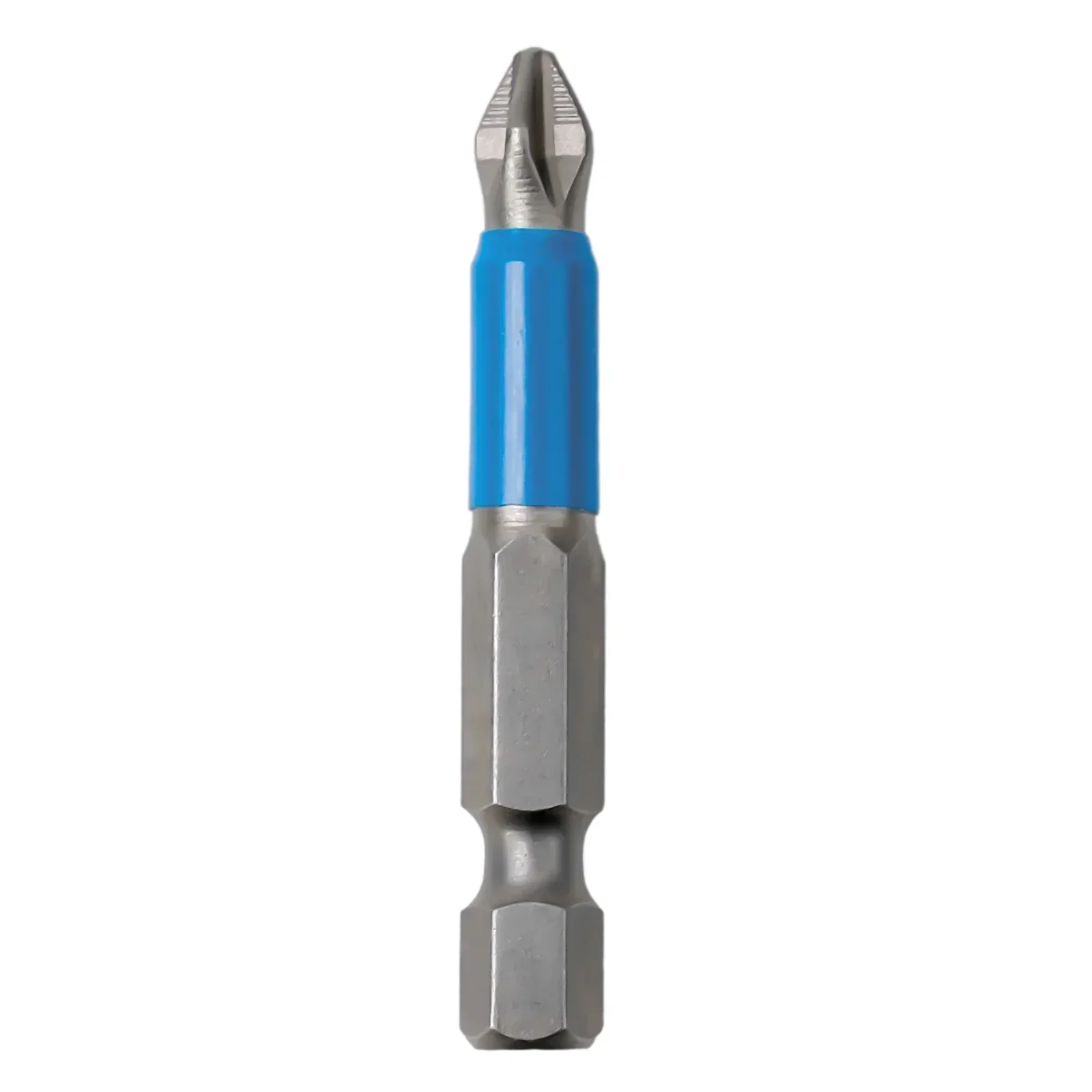 Electric Screwdriver Bit 1pc 50mm Hardness Magnetic Wear Resistance Durable High Quality Quality Is Guaranteed