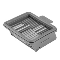 ABHI-For Xiaomi Dreame H11 Max Wireless Floor Washing And Mopping Machine Filter Vacuum Cleaner Replacement Tools For Home