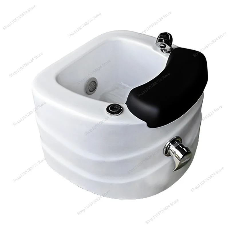 For Multifunctional Foot Bath Massage Manicure Foot Bath Acrylic Surf Foot Bath