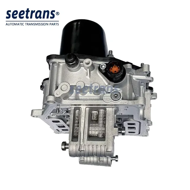Automotive Parts 6DT25 0AM 7-speed Dry Dual Clutch Transmission Valve Body Oil Circuit Board for