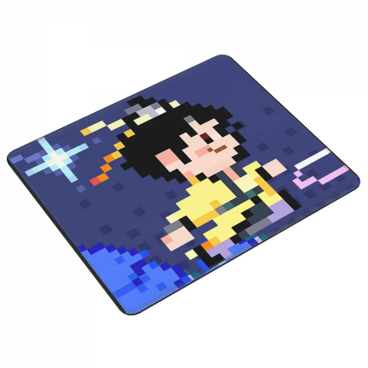 

Ding Yuxi Yu Shuxin Poster Computer Rubber Mouse Pad TV Love Game in Eastern Fantasy Drama Stills Photo Picture Mat Mug Blotter