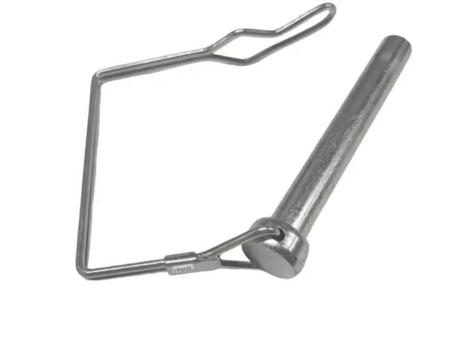 Pin Wire Lock 66030GT 66030 for Genie Scissor Lift GS-1530 GS-2032 GS-2632 GS-4390 GS-1532 GS-1930 GS-3232