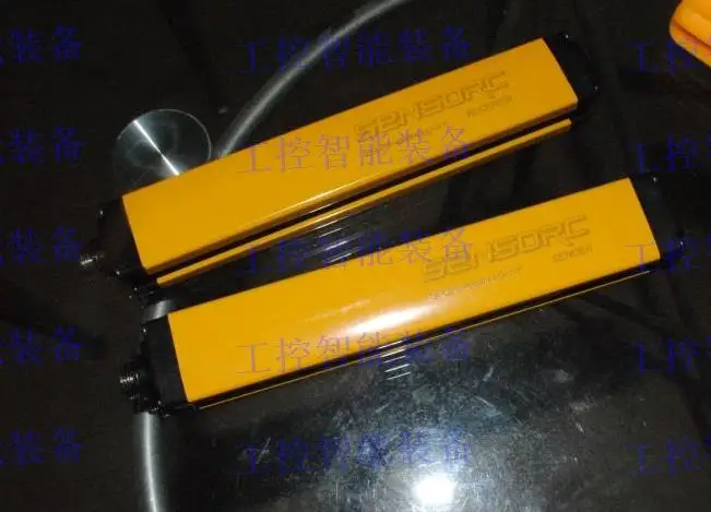 Octobre Capteur Lumière Rideau SEG20-4014N-LO-3-Y SEG20-4018N-LO-3-Y