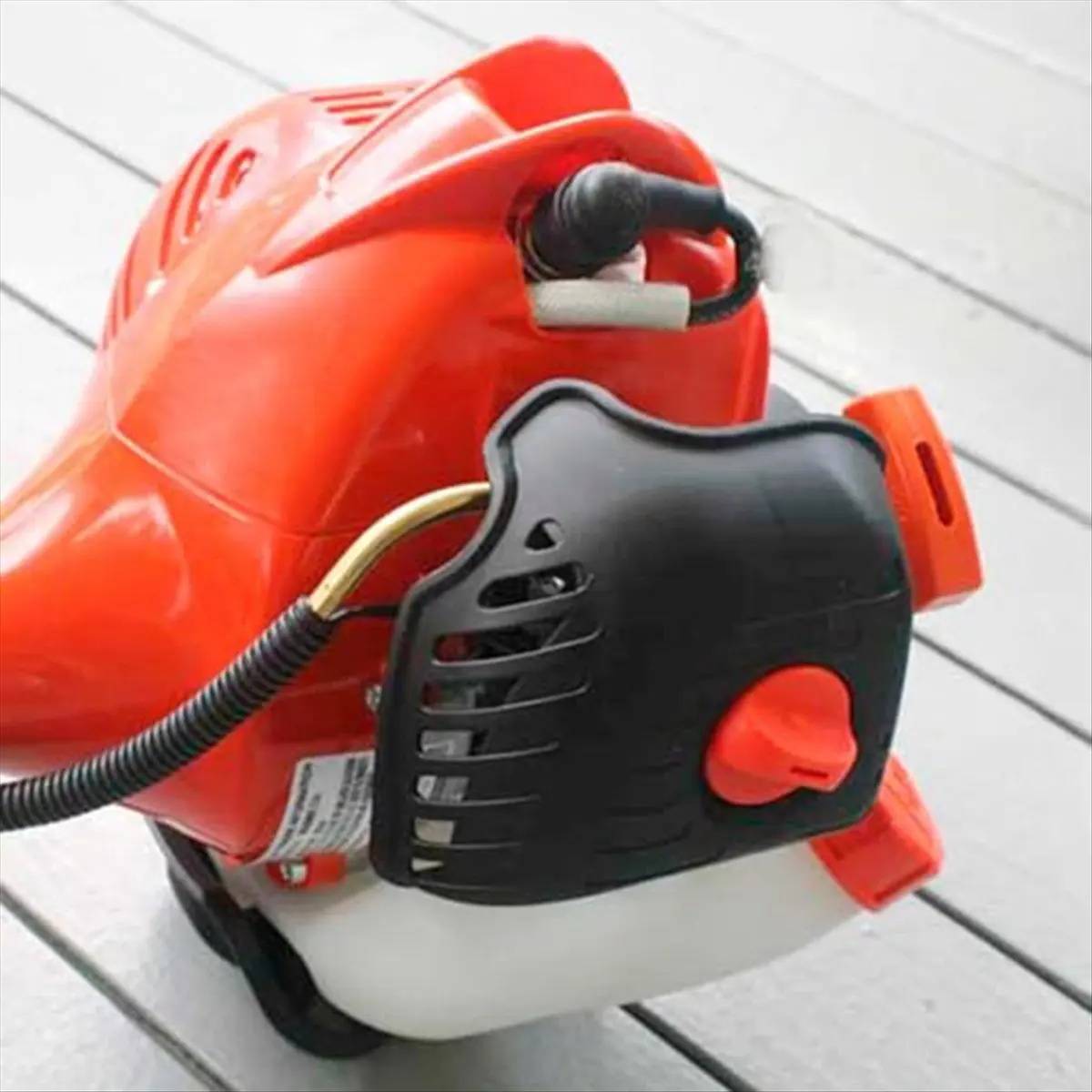 1Pc Air Cleaner Cas…