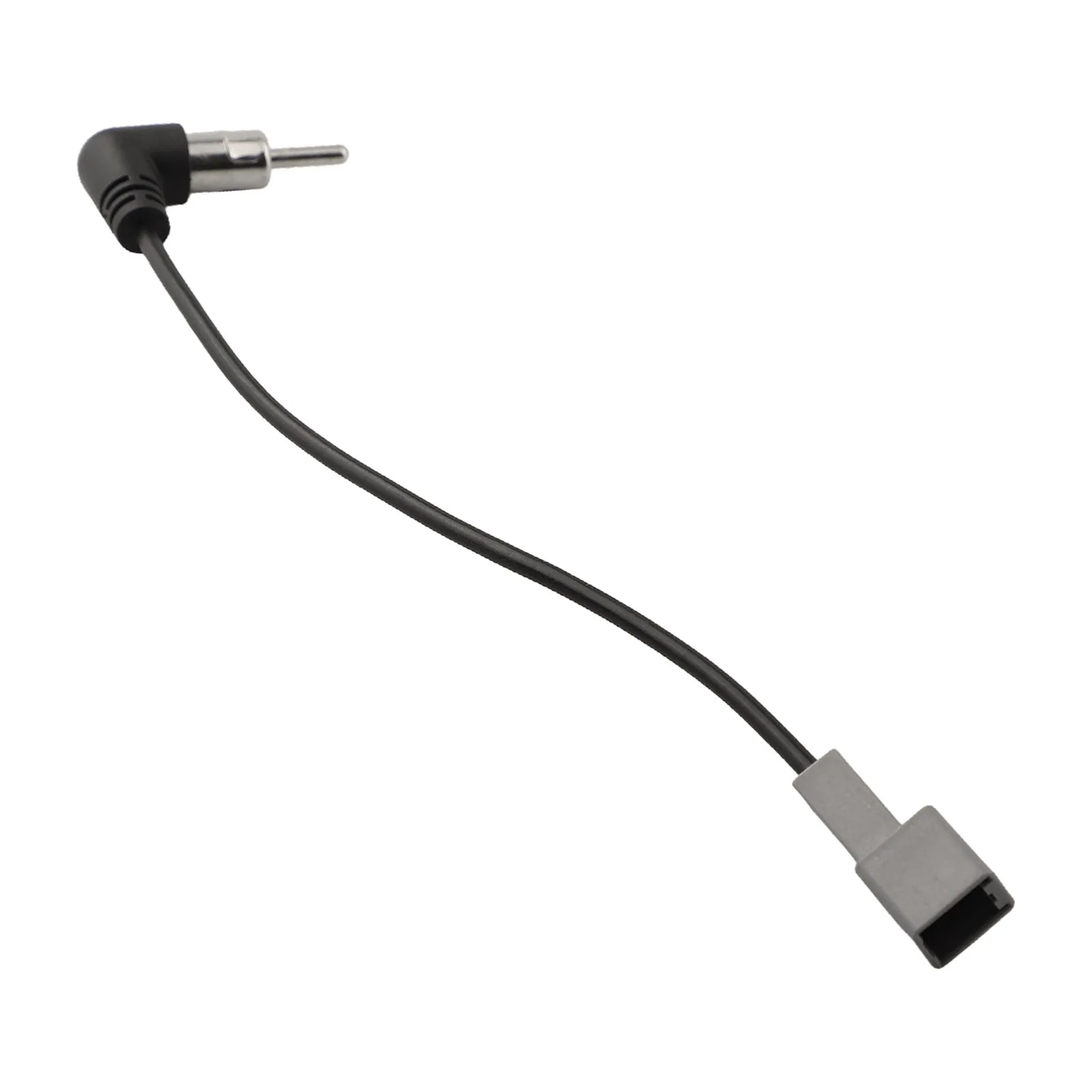 And Play Connector Car for antenna Adapter FM Radio CD Wire Cable Car for antenna Adapter OEM Number Package Content