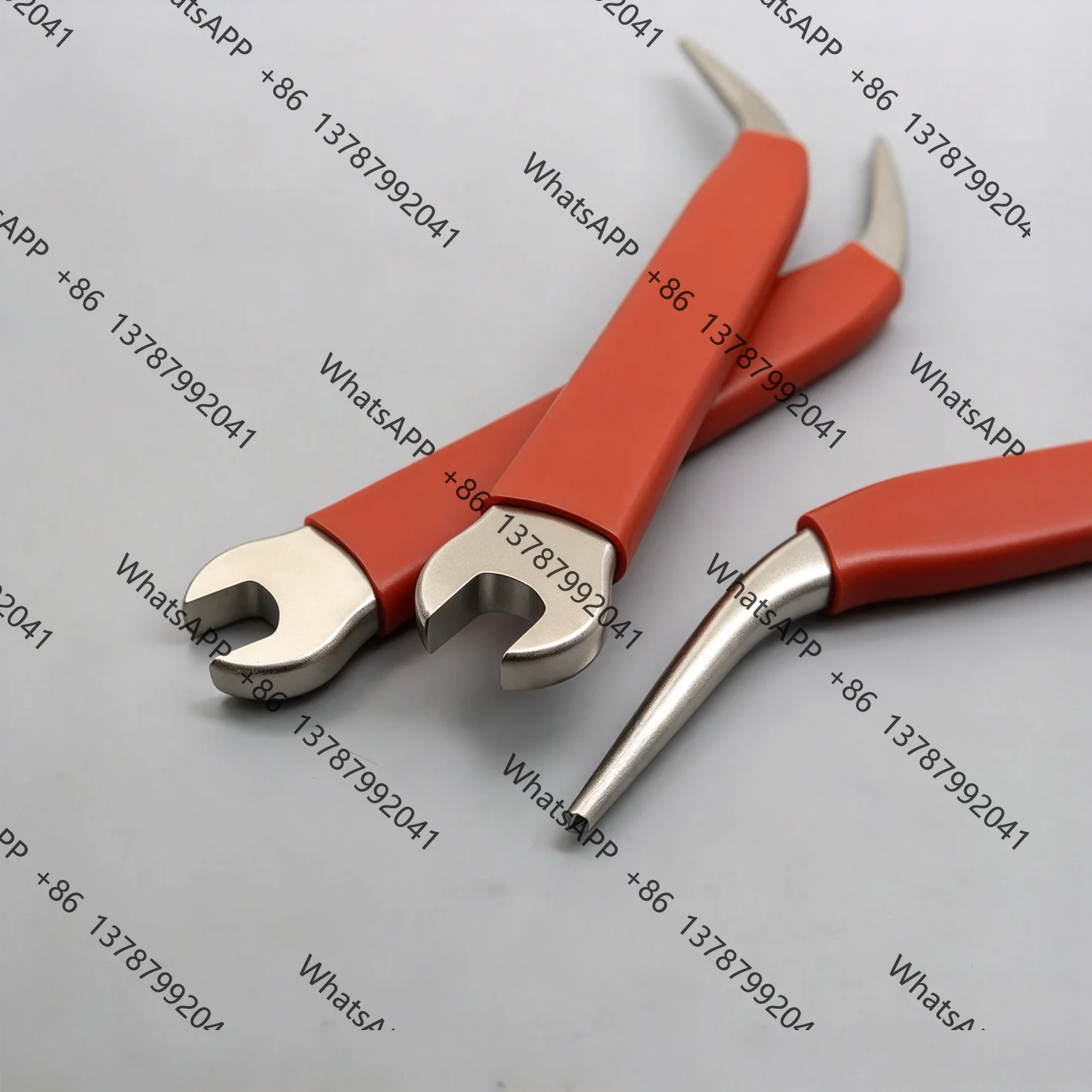 11mm Spanner Wrench for GTO46 GTO52 XL105 CX102 Printing Machine