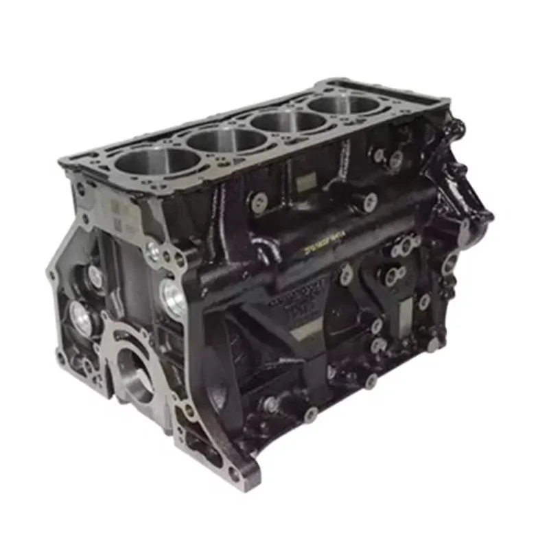 

Spare Parts Car Wholesale Engine Cylinder Blocks for EA888 2.0T 06H103011BB 06H103011AF 06H103011R