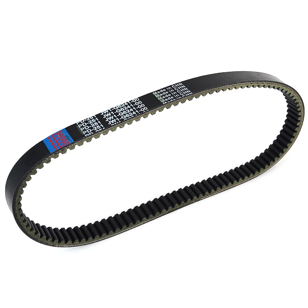 

Drive Belt For Yamaha YDRA 2007-2013 YTF1 2009-2011 YT1A 2009 G29 2007-2012.5