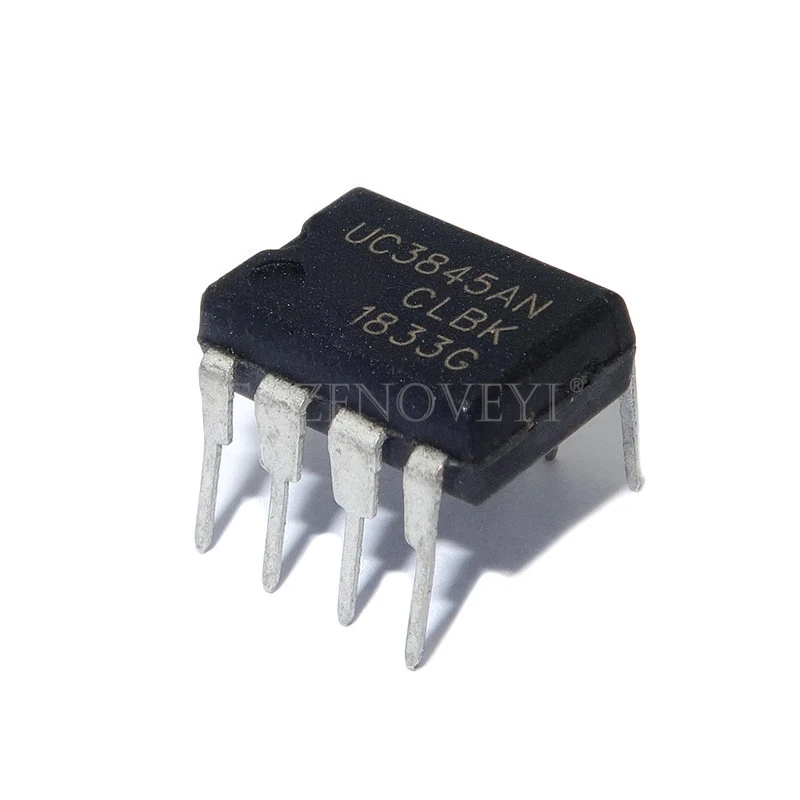 （1-10pcs）UC3845AN UC3845 ULN2001D ULN2001 VIPER22A VIPER22 APM4546 4546 DIP-8