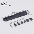 ML-K KMD Mount BK