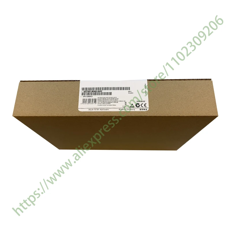 New Original Plc Controller S7-400 6ES7407-0KA02-0AA0 6ES7 407-0KA02-0AA0 Moudle Immediate delivery