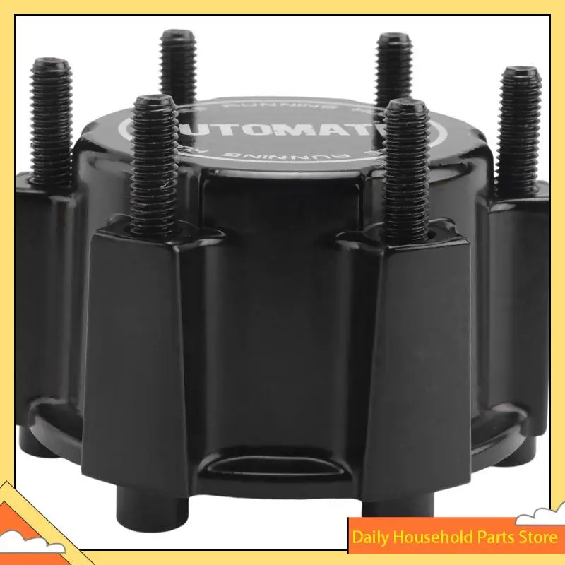 【Gran venta】para Nissan Frontier Navara D22 X-Terra 00-Up Pick D21 D22 40260-1S700 cubo de bloqueo de rueda automático