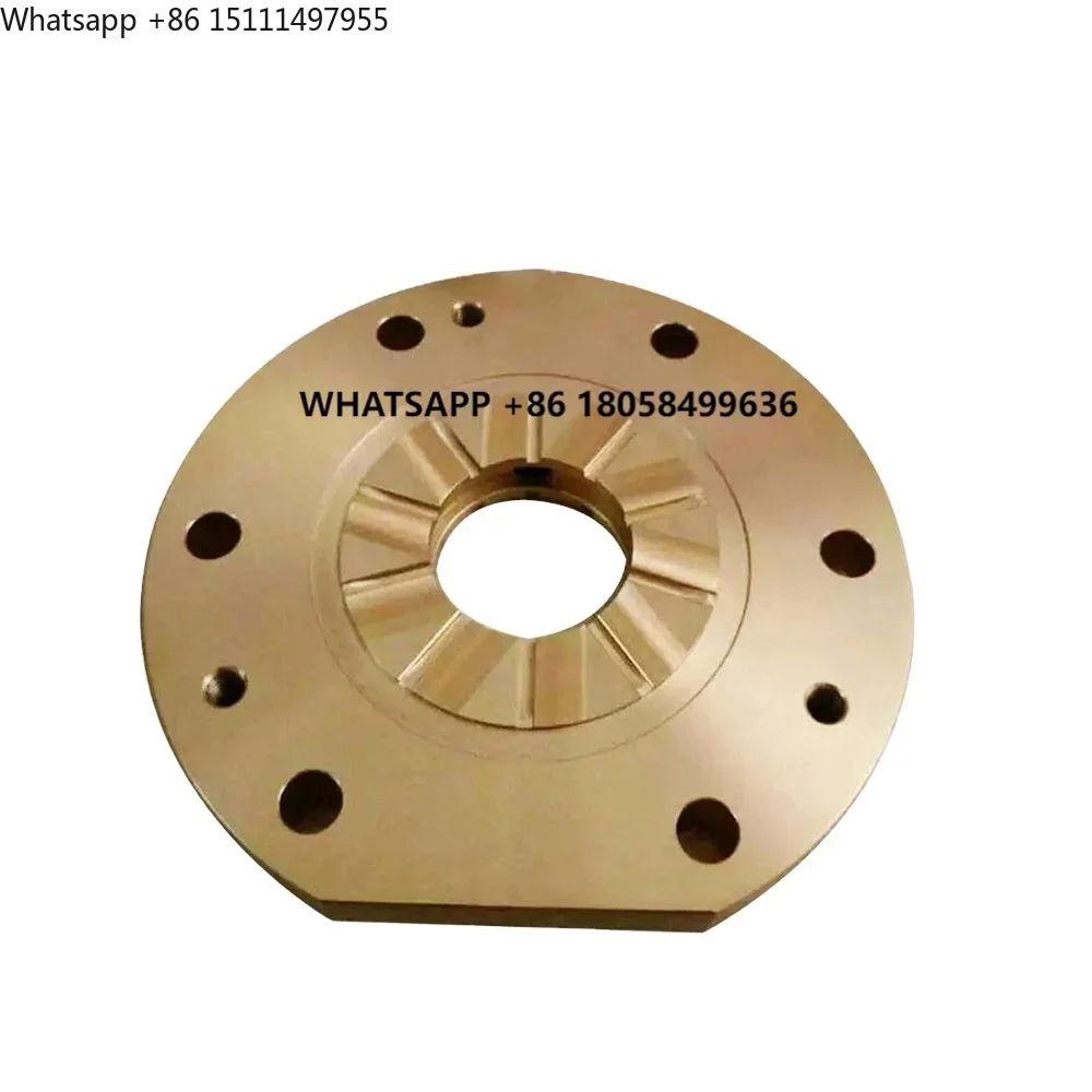 Brand New AB B TPS48 Turbocharger Bearing Essential Marine Engine Spare Parts for  Engines