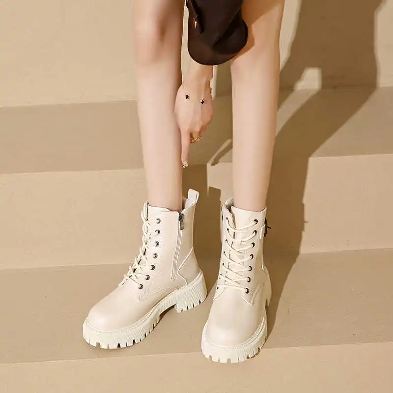 أحذية قطيفة عالية الجودة واسعة أحذية نسائية فاخرة أحذية مسطحة أقدام طويلة أحذية رياضية أحذية رياضية شراء أحذية Sepatu Designers Tenix #4