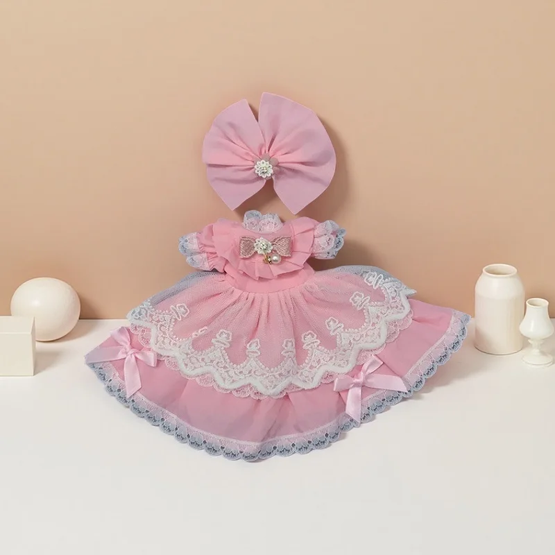 Moda carino 30 cm vestiti per le bambole 1/6 BJD vestiti per le bambole vestito giocattolo regalo accessori per le bambole