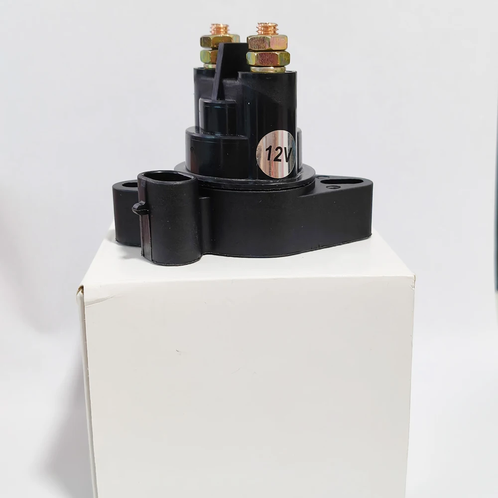 

Starter Relay For ARCTIC CAT ATV 1000 GT LTD / 1000 Mud Pro / TRV Cruiser 951cc TRV1000 Snowmobiles F5 EFI LXR 499cc F570 565cc