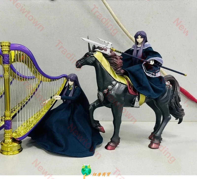 Spedizione in 24 ore MST Saint Seiya Panno mitico EX Pandora Dark Horse Action Figure Cavaliere dello zodiaco