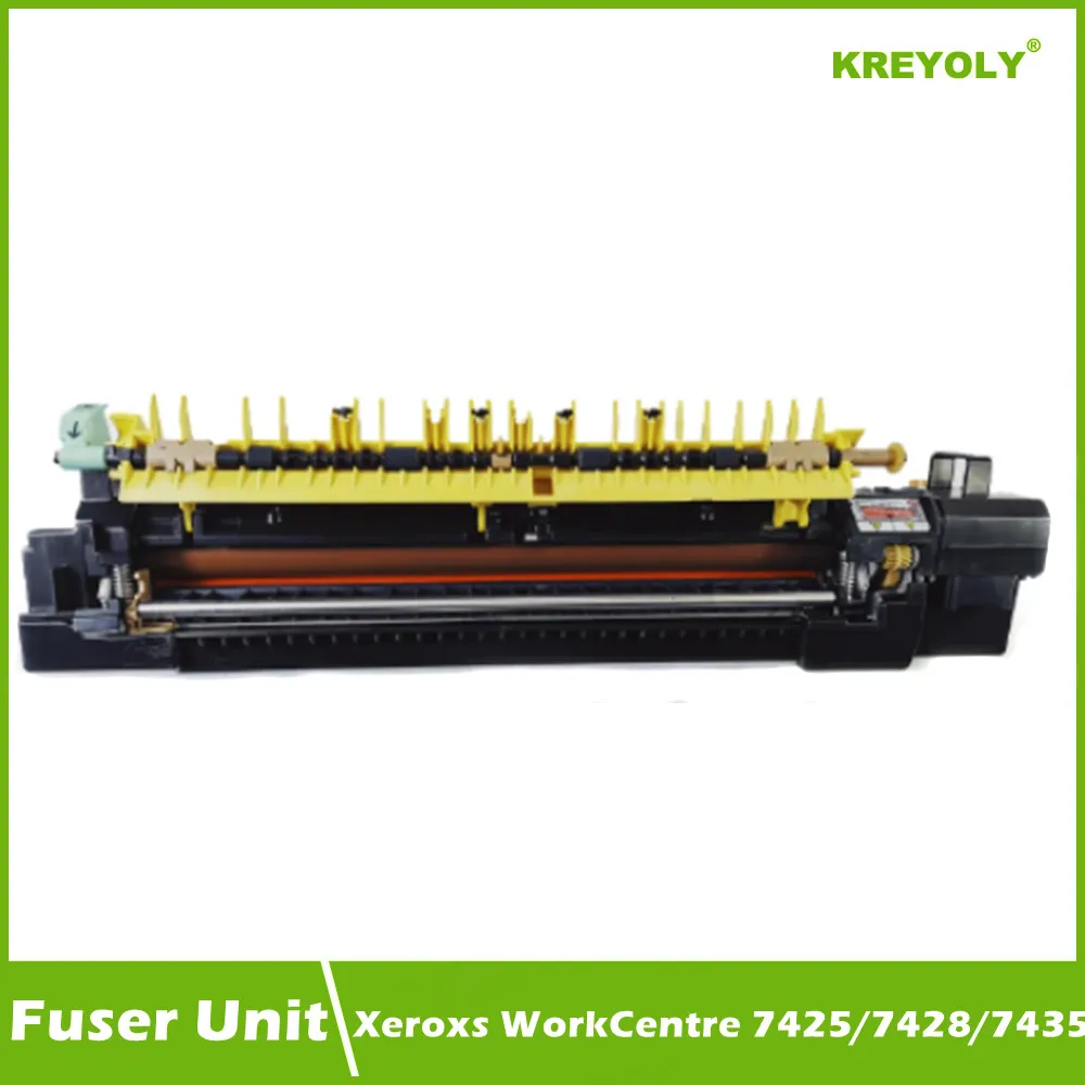 Fuser Unit For Xerox WorkCentre 3315/3325/3335/3345 Phaser 3320/3330 110V 126N00410 220V 126N00411 Fuser Assembly Wholesale