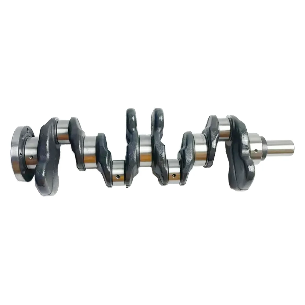 Suitable for Mercedes Benz A2700300501 A2740300101 crankshaft M260 M264 M270 M274 CLA250 CLA35 GLA250 GLE350 SLC260 SLC300 A250