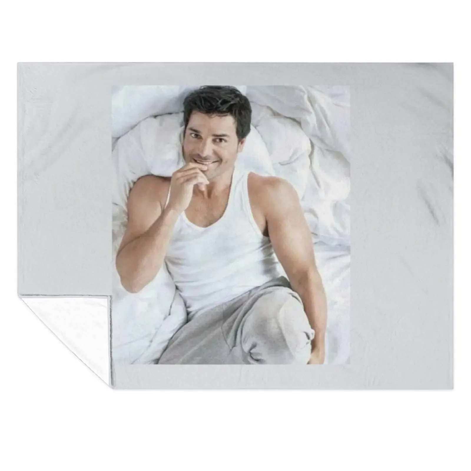 

chayanne Throw Blanket Decoratives Quilt Camping Flannels Blankets