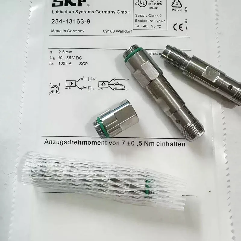 1PCS Skf 234-13163-…