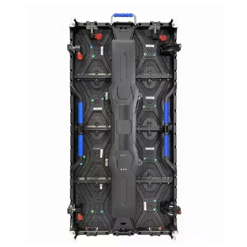 Moduli display a LED per esterni P2.97 P3.91 P4.81 P5.95 P6.25 Pannelli LEDVendite calde