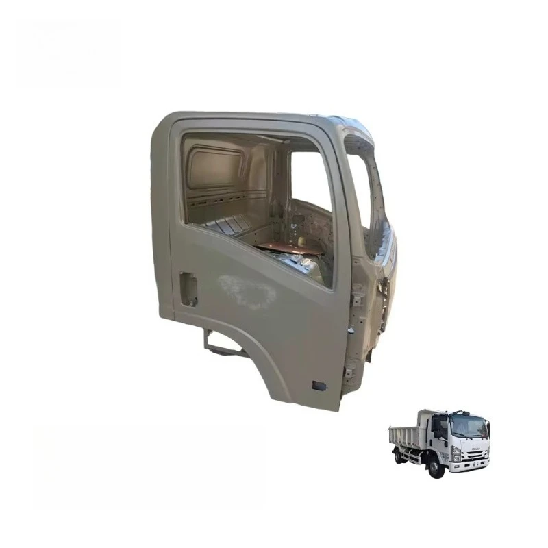 Followwish Truck Body 700p ELF NPR Parts Wide RHD CABS Cabin Shell 8981035430 8981514250 for 700p ELF