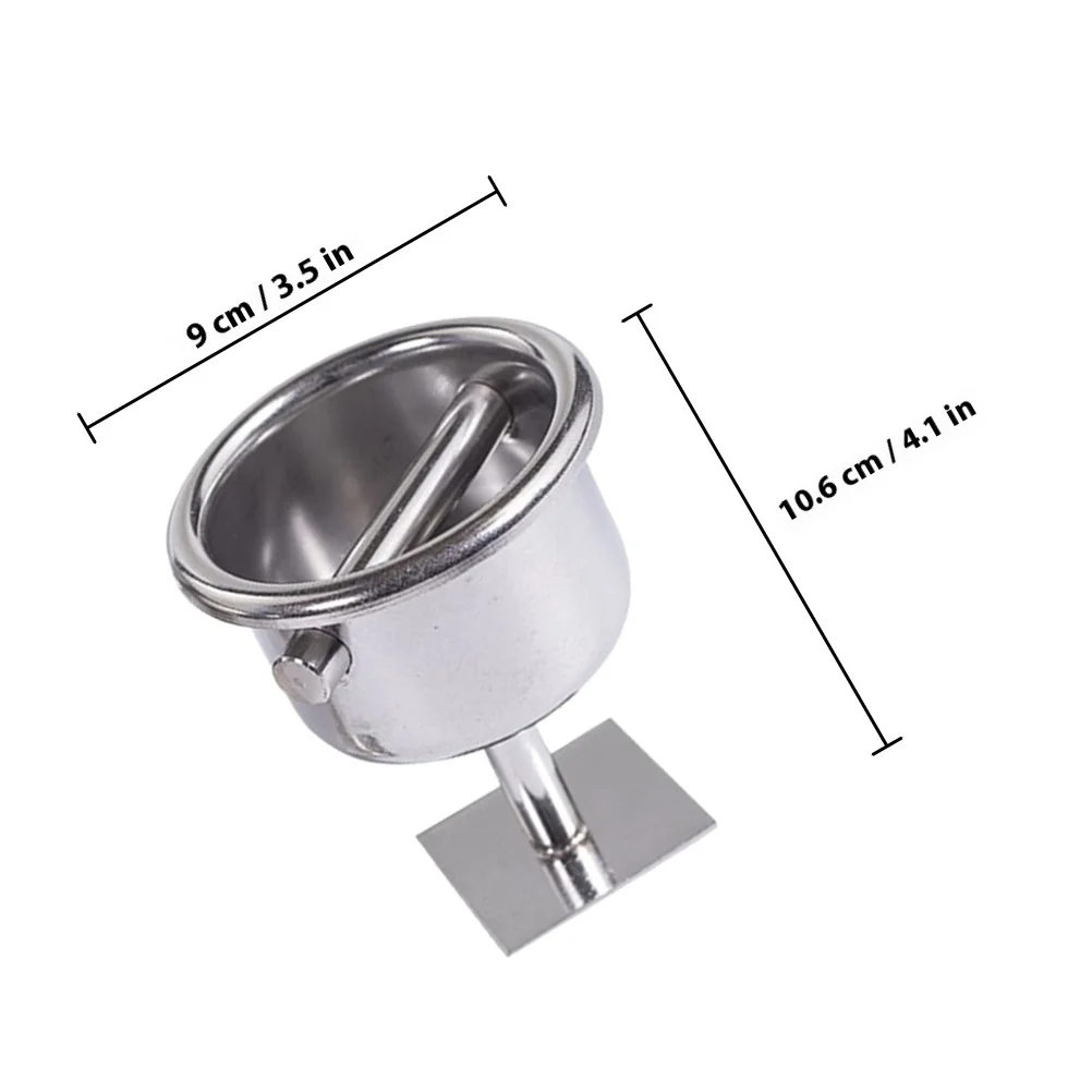 حمام سباحة جزءا لا يتجزأ من كأس معدني إدراج مسبقًا لأجزاء خطوط حمام السباحة دائم المدمج في المناسب لمحاذاة عوامات السياج #5