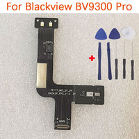 New Original Blackview BV9300 Pro Auxiliary Air Pressure microphone Pressure Cable flex FPC Accessories For Blackview BV9300 Pro