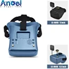 LS-800D FPV 고글 5.8G 40CH 5 인치 4.3 인치 HD DVR 비디오 안경 헤드셋 키트, FPV RC 레이싱 드론 쿼드콥터 멀티콥터용 1