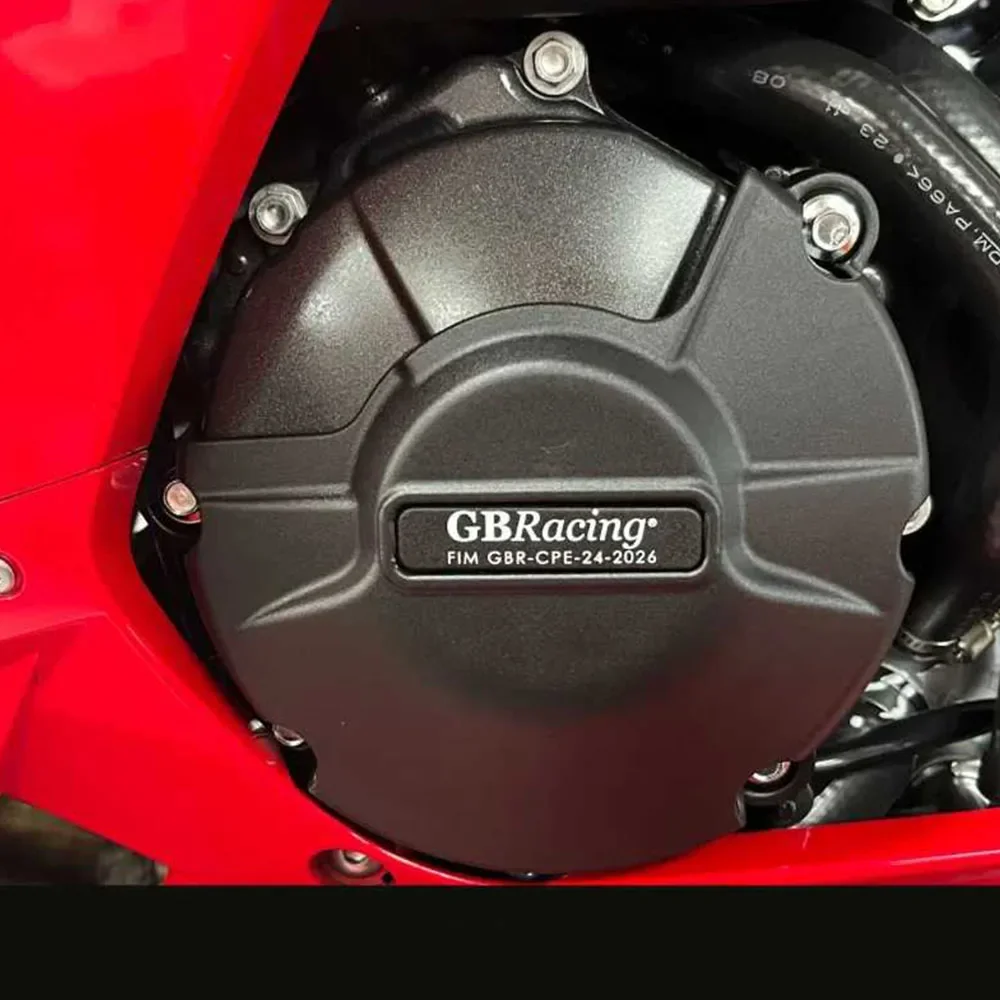 NEW CBR600RR 2024 모토 엔진 보호 혼다 CBR600RR 엔진 커버 오토바이 보호 커버 세트 2009-2025