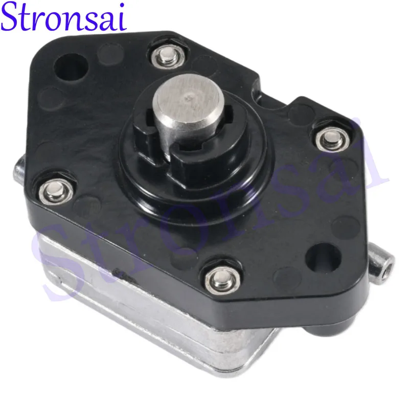 

15100-91J00 15100-91J01 Fuel Pump for Yamaha Suzuki Evinrude Johnson 4-Stroke DF 4HP 5HP 6HP 5037518 15100-91J02/-91J03