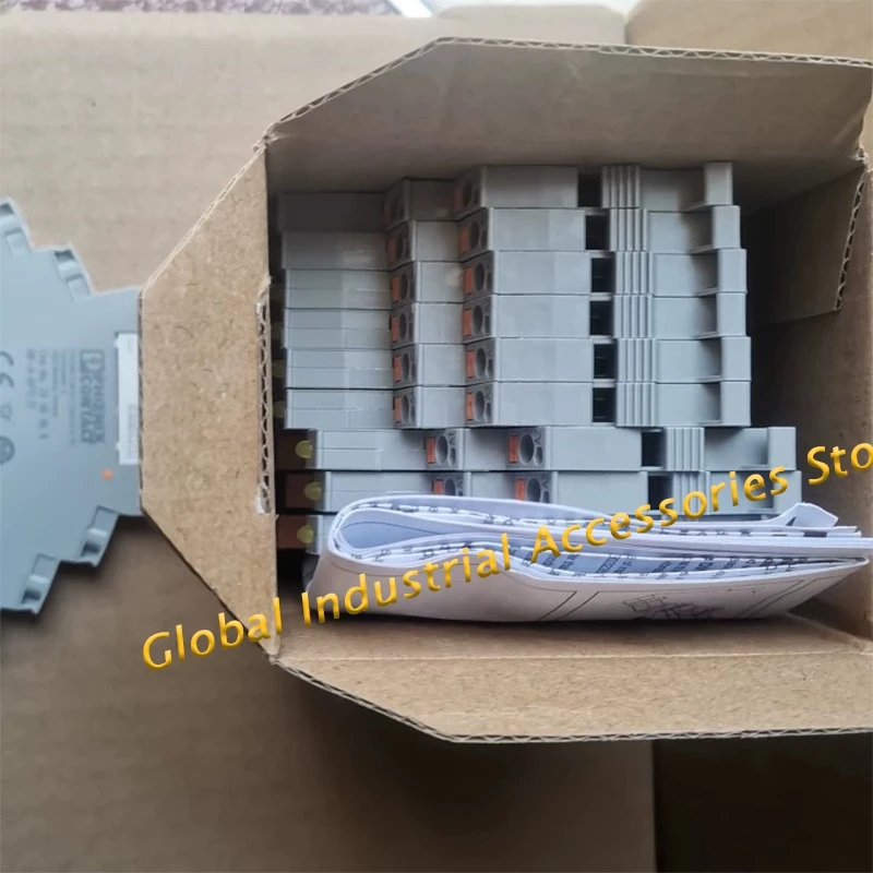 10 PCS RIF-0-RPT-24DC/21 for Phoenix 2961105 Relay NO.2900958 2903370