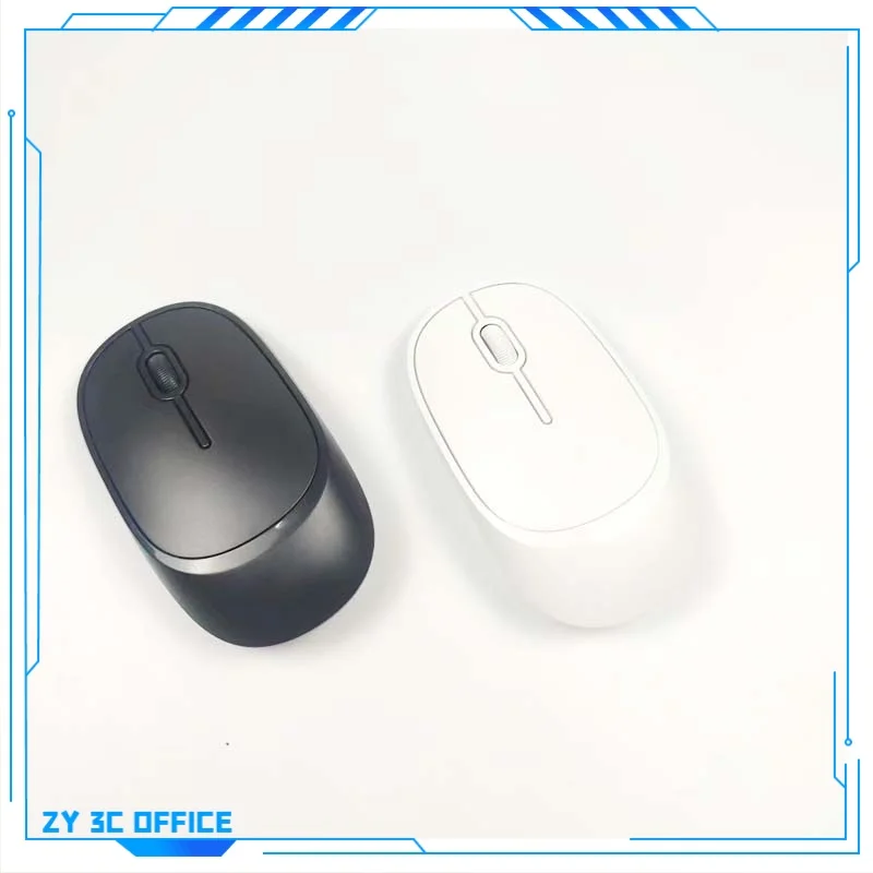 2024 New Wx 007 Wireless 2.4g Mouse Laptop Desktop Entertainment Home Business Office General Peripheral Ergonomics