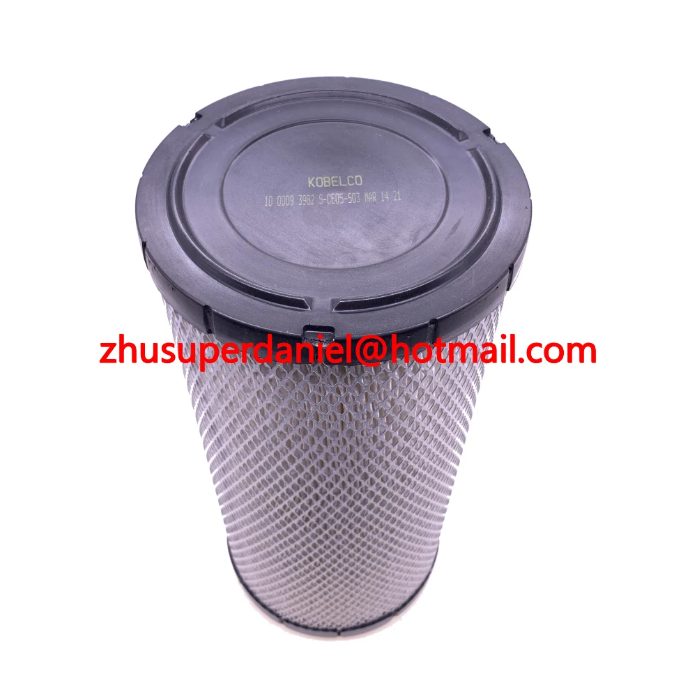 

2 шт./лот, оригинальный S-CE05-503 воздушный компрессор Kobelco, элемент воздушного фильтра AF