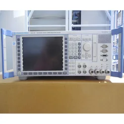 Rohde & Schwarz CMU 200 Universal Radio Communication Tester