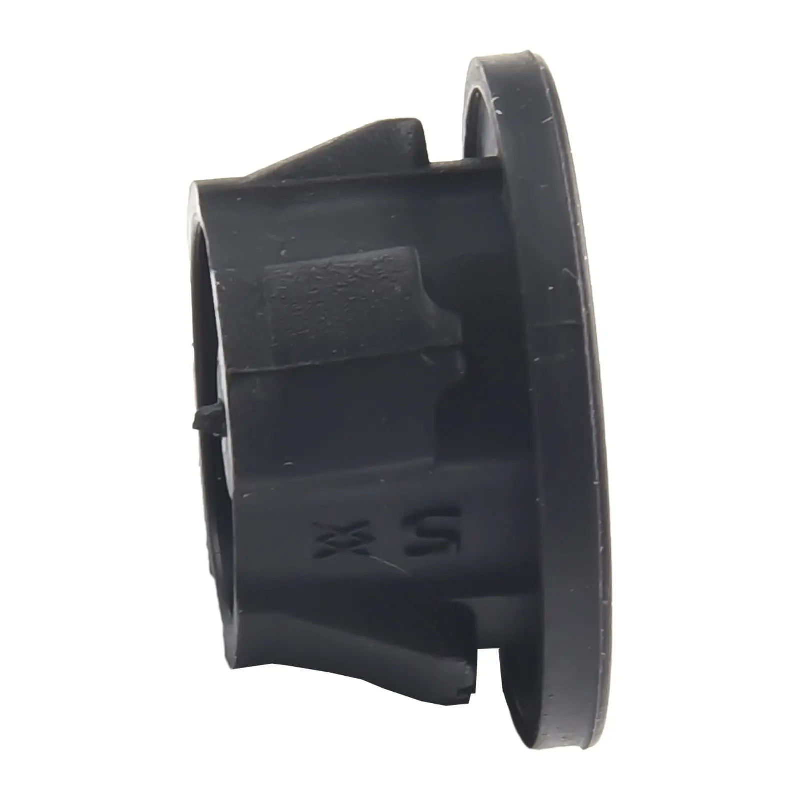 

Part Grommets Black Bung Engine Cover For C-CLASS For MERCEDES Accessories Grommets Tools ABS Absorbers Brand New