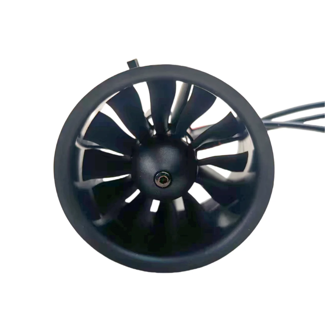 Thumbnail 4 - #27 RC Jet Airplanes List of Top Picks