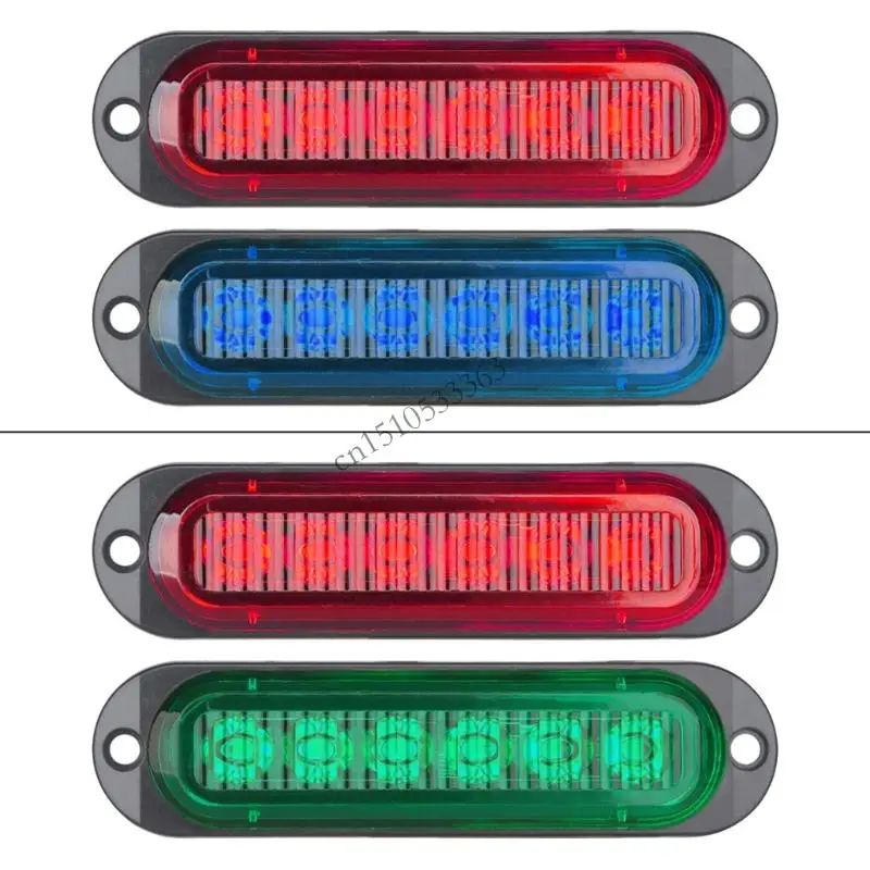 

090E светодиодный сигнальный светильник высокой интенсивности для лодки, навигационная сигнальная лампа, красные, синие тона, к