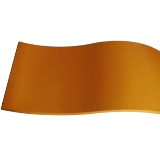 التخصيص حار بيع للماء الألومنيوم القشرة غير النظامية منحني الملف الشخصي الستار لوحة الحائط #2